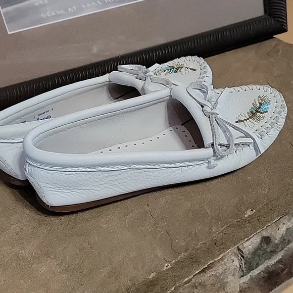 Minnetonka Sz 7 - Picture 3 of 8